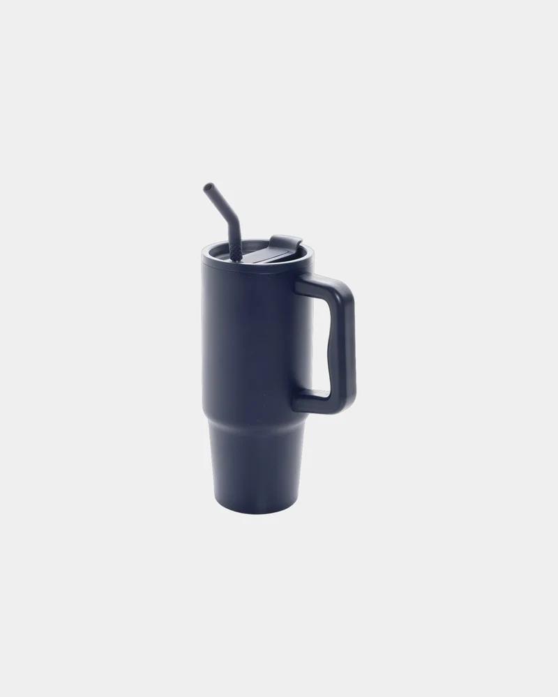 Mug térmico acero reciclado 900ml para personalizar