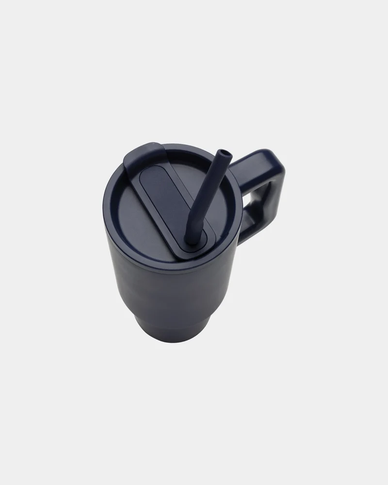 Mug térmico acero reciclado 900ml para personalizar