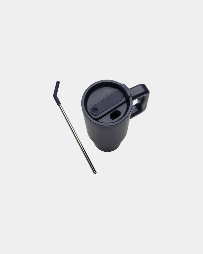 Mug térmico acero reciclado 900ml para personalizar