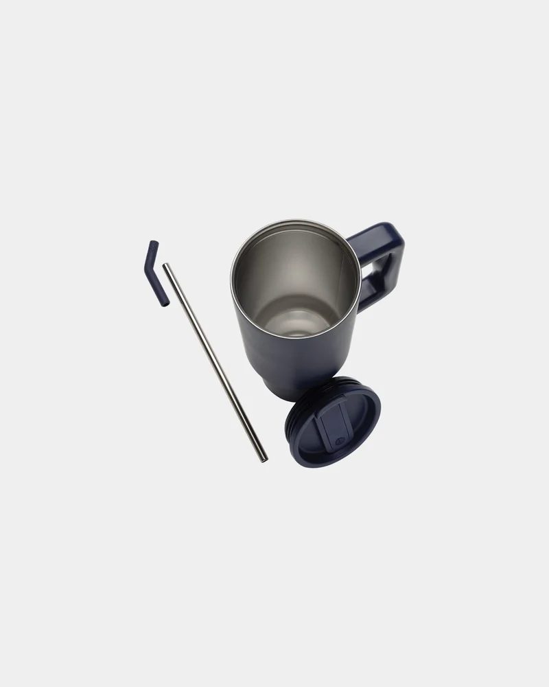 Mug térmico acero reciclado 900ml para personalizar
