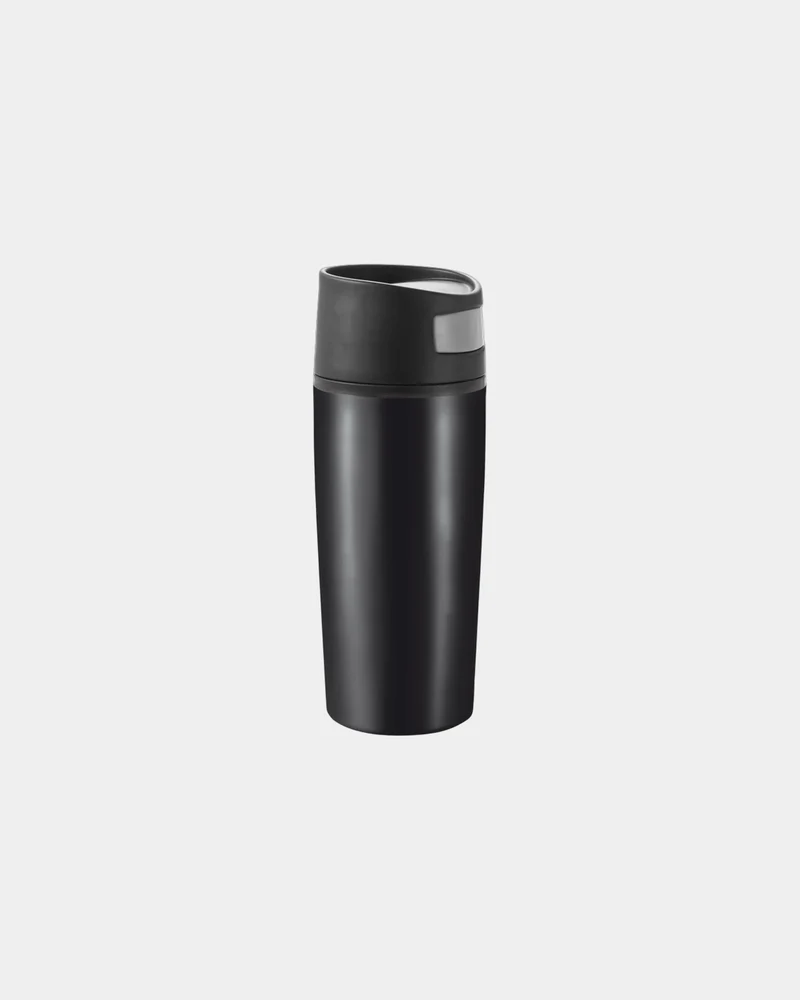 Mug antifugas acero inoxidable 300ml para personalizar