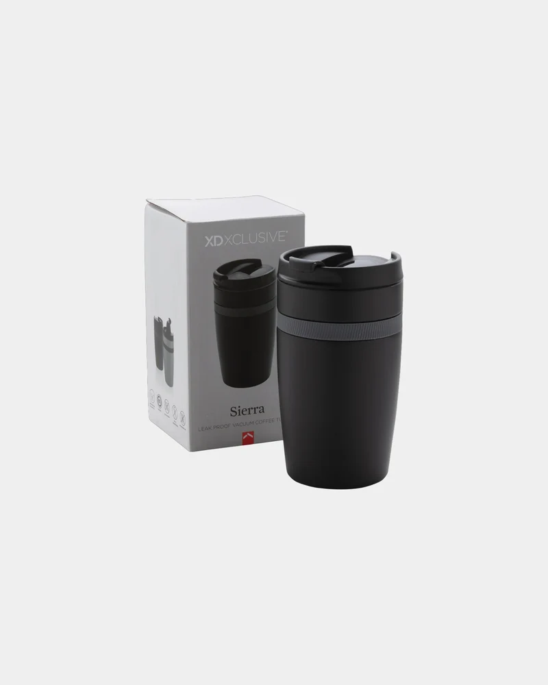 Taza térmica acero inoxidable 280ml para personalizar