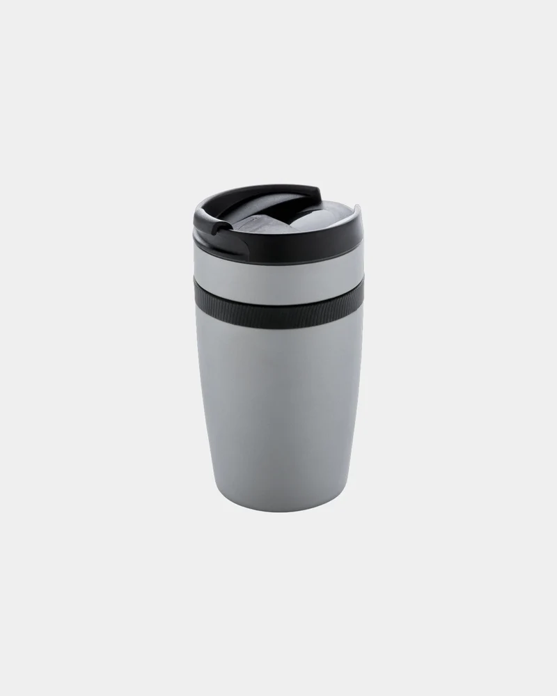 Taza térmica acero inoxidable 280ml para personalizar
