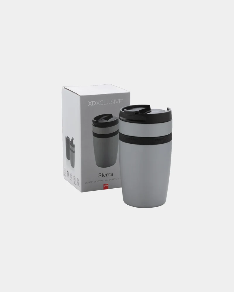 Taza térmica acero inoxidable 280ml para personalizar