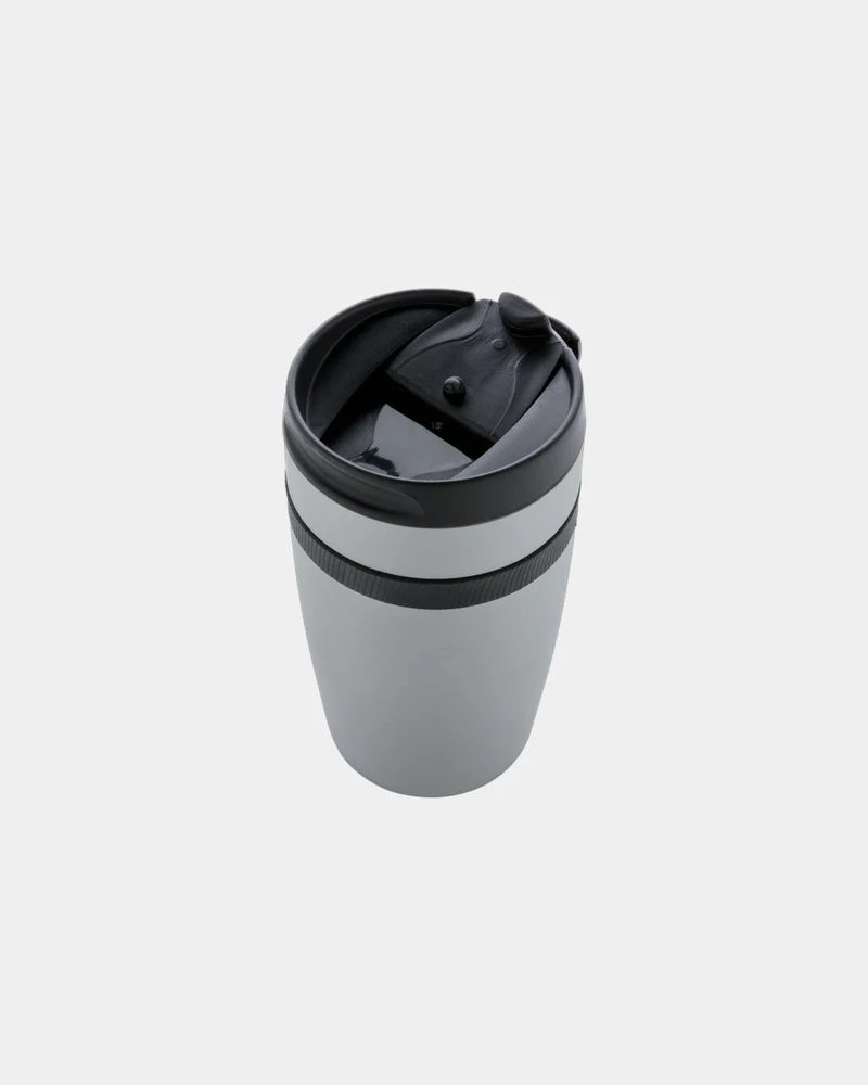 Taza térmica acero inoxidable 280ml para personalizar