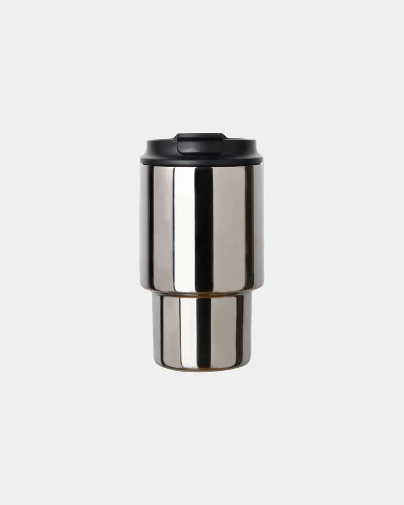 Taza acero inoxidable Vinga Nagano 350ml para personalizar