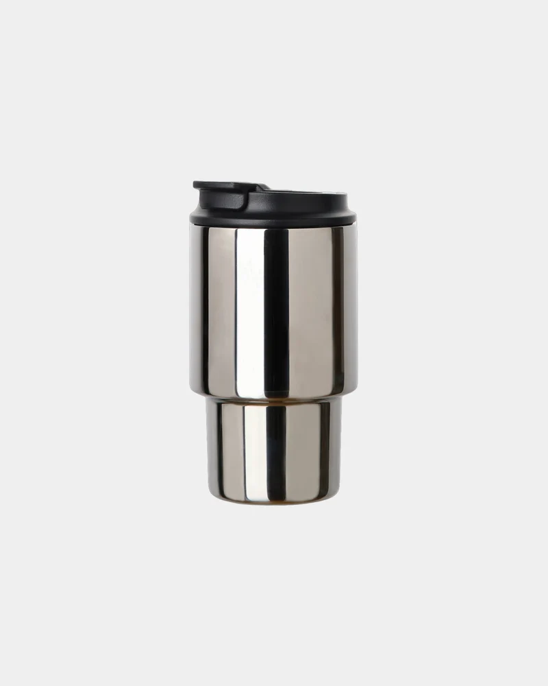 Taza acero inoxidable Vinga Nagano 350ml para personalizar