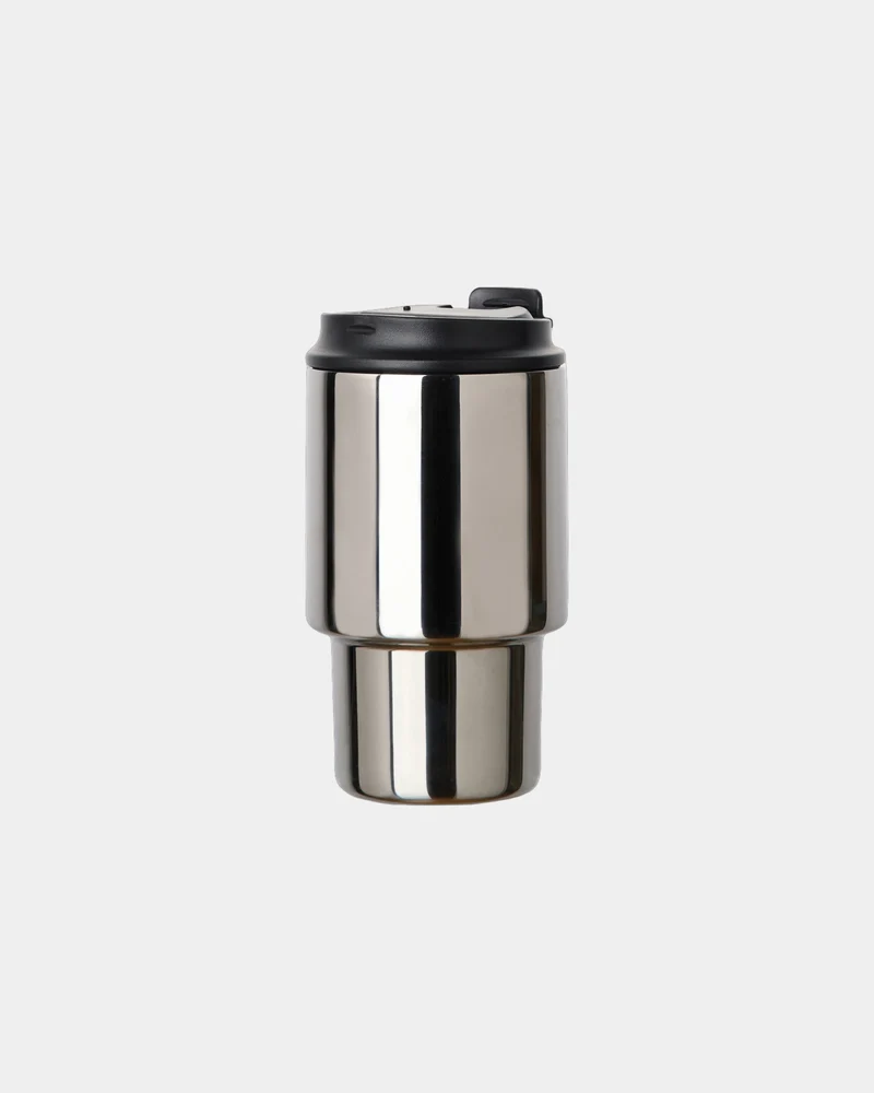 Taza acero inoxidable Vinga Nagano 350ml para personalizar