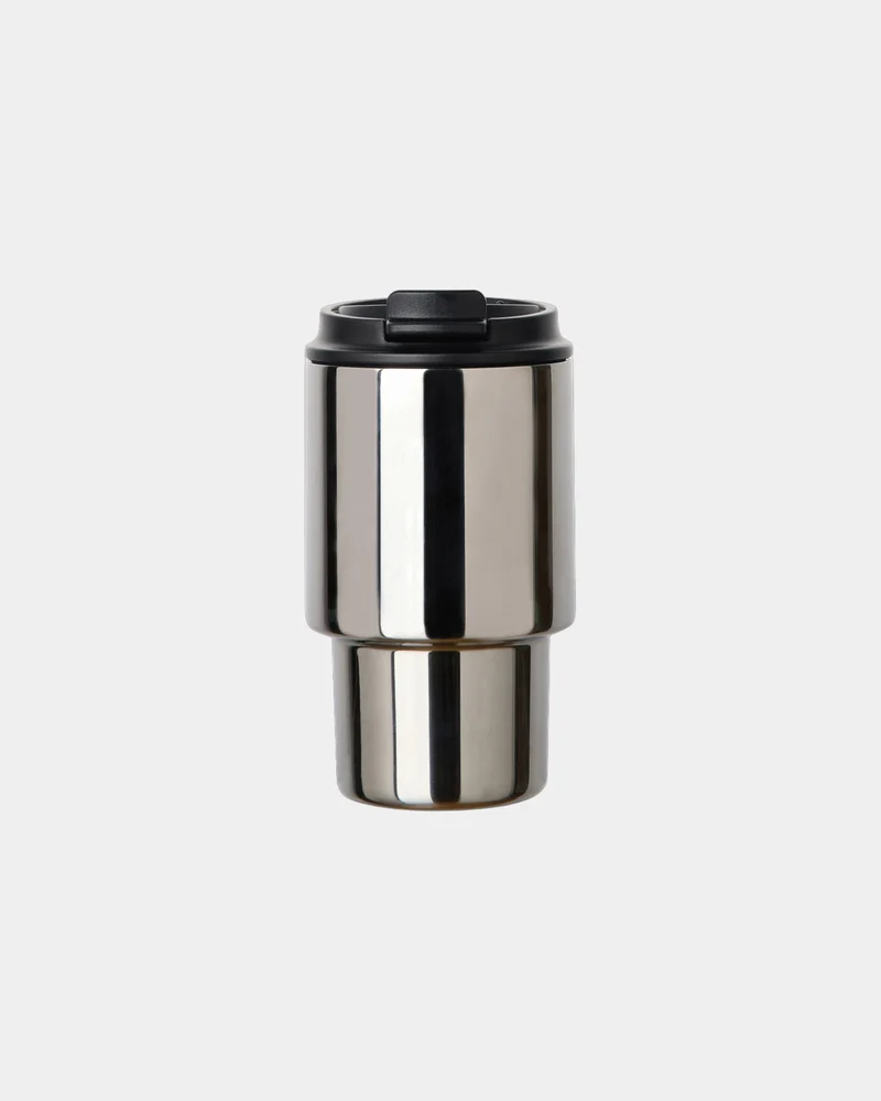 Taza acero inoxidable Vinga Nagano 350ml para personalizar