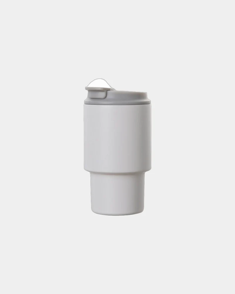 Taza acero inoxidable Vinga Nagano 350ml para personalizar