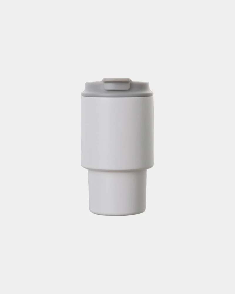 Taza acero inoxidable Vinga Nagano 350ml para personalizar