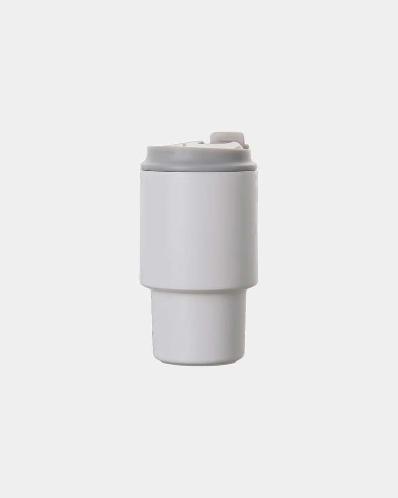 Taza acero inoxidable Vinga Nagano 350ml para personalizar