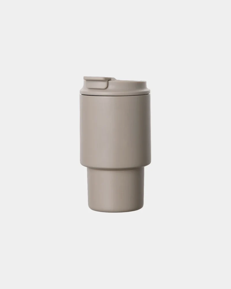 Taza acero inoxidable Vinga Nagano 350ml para personalizar