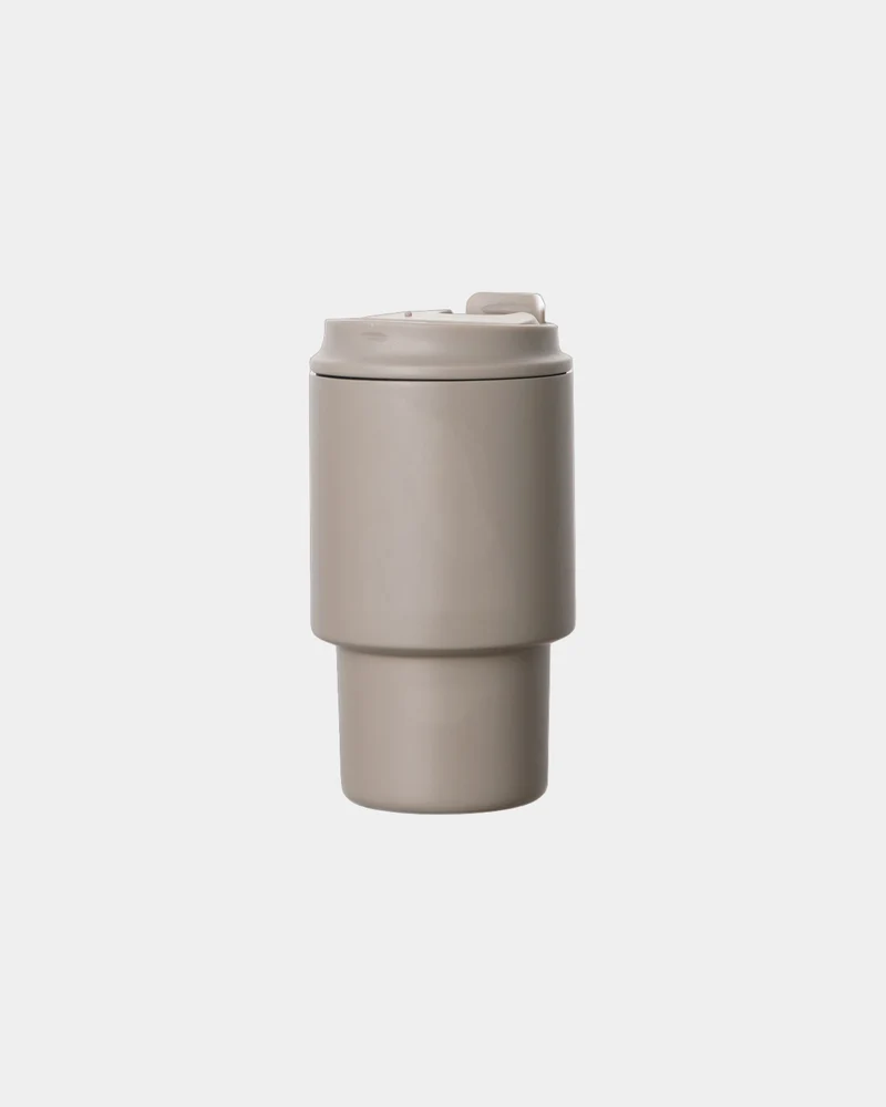 Taza acero inoxidable Vinga Nagano 350ml para personalizar