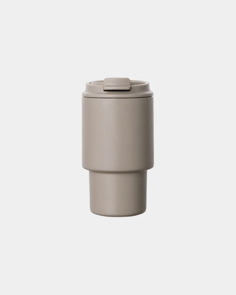 Taza acero inoxidable Vinga Nagano 350ml para personalizar