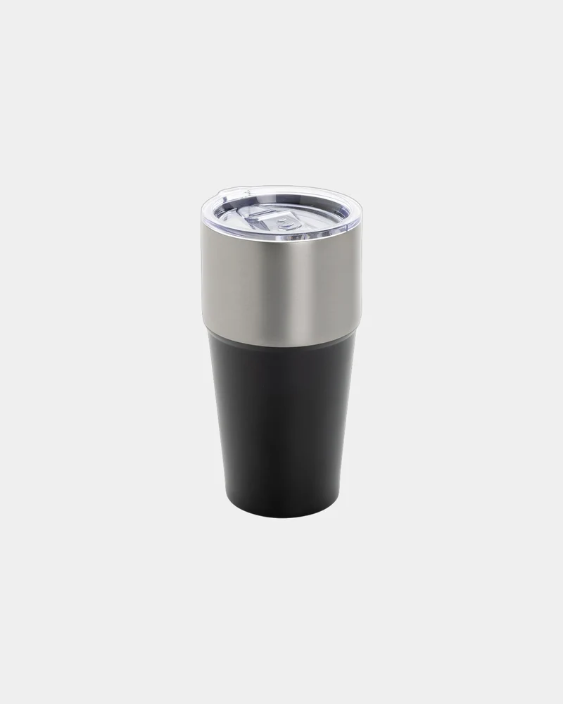 Mug acero reciclado RCS 500ml para personalizar