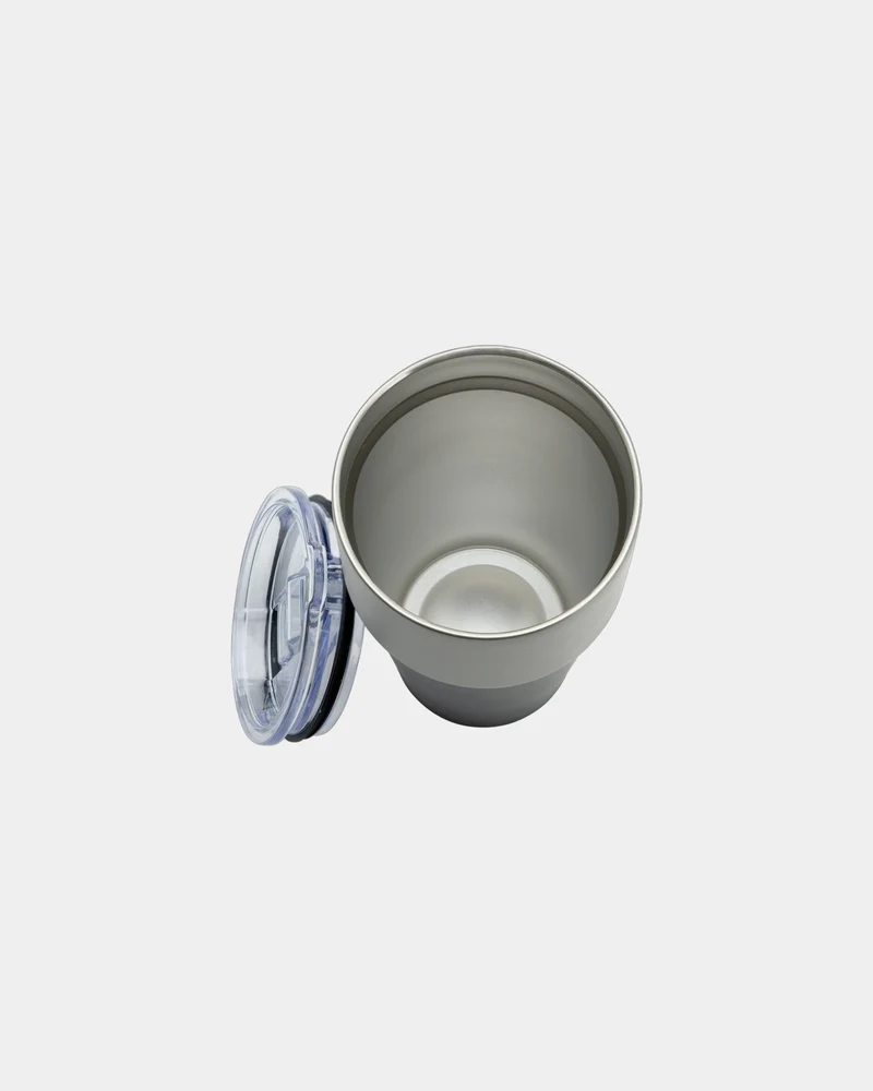 Mug acero reciclado RCS 500ml para personalizar