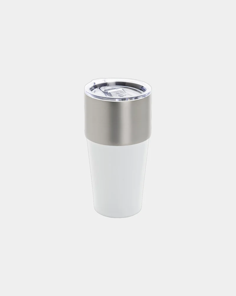 Mug acero reciclado RCS 500ml para personalizar