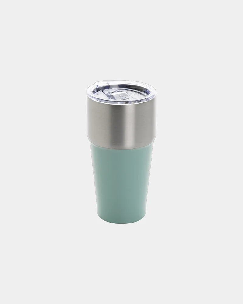 Mug acero reciclado RCS 500ml para personalizar