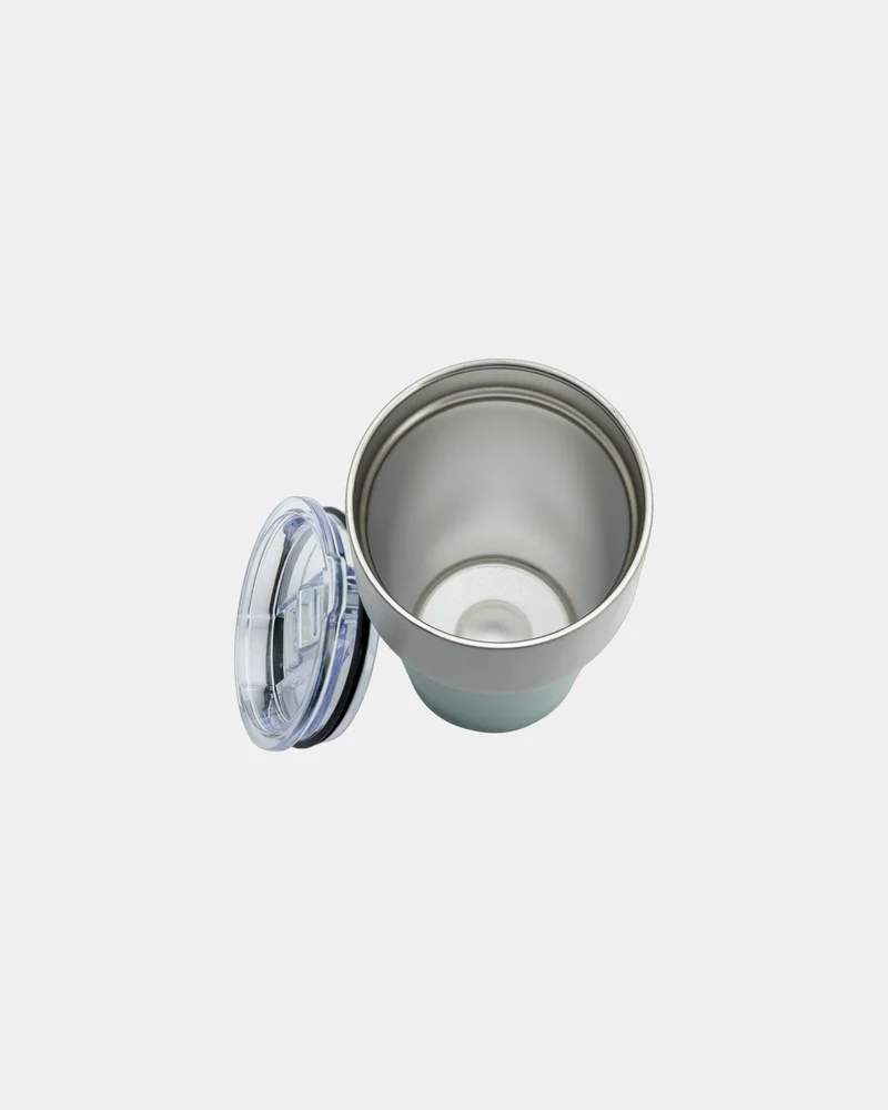 Mug acero reciclado RCS 500ml para personalizar