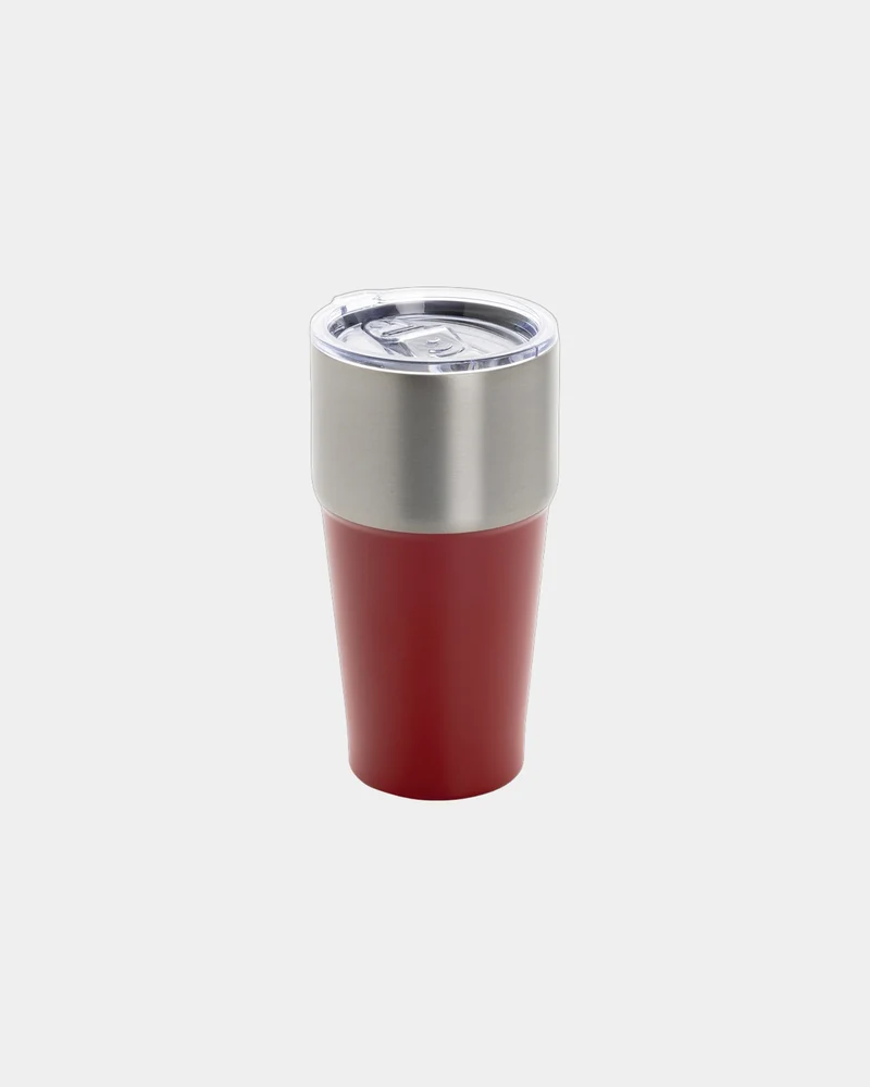 Mug acero reciclado RCS 500ml para personalizar