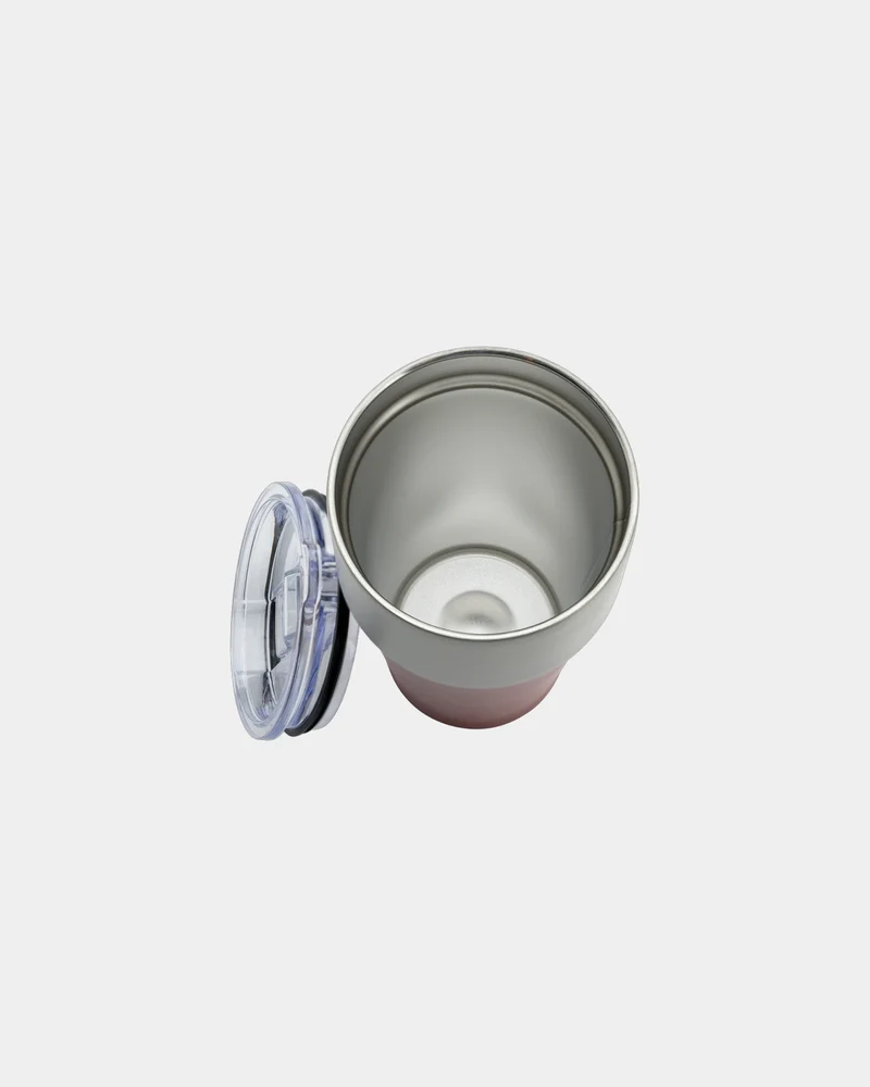 Mug acero reciclado RCS 500ml para personalizar