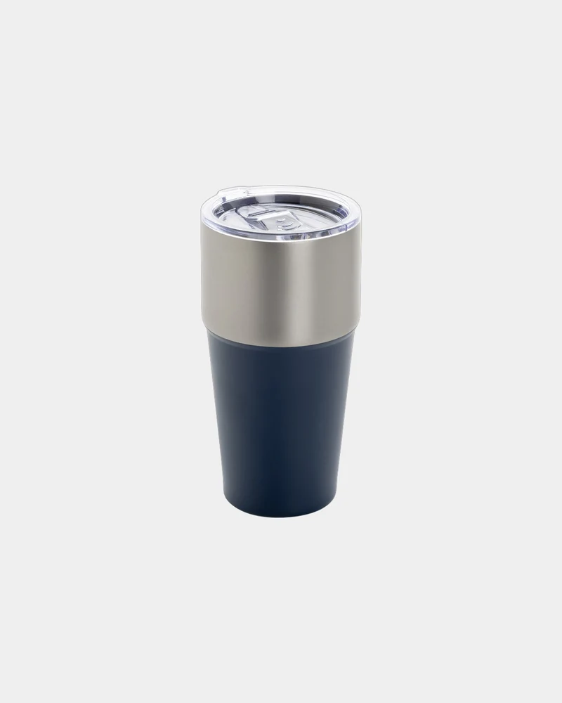 Mug acero reciclado RCS 500ml para personalizar