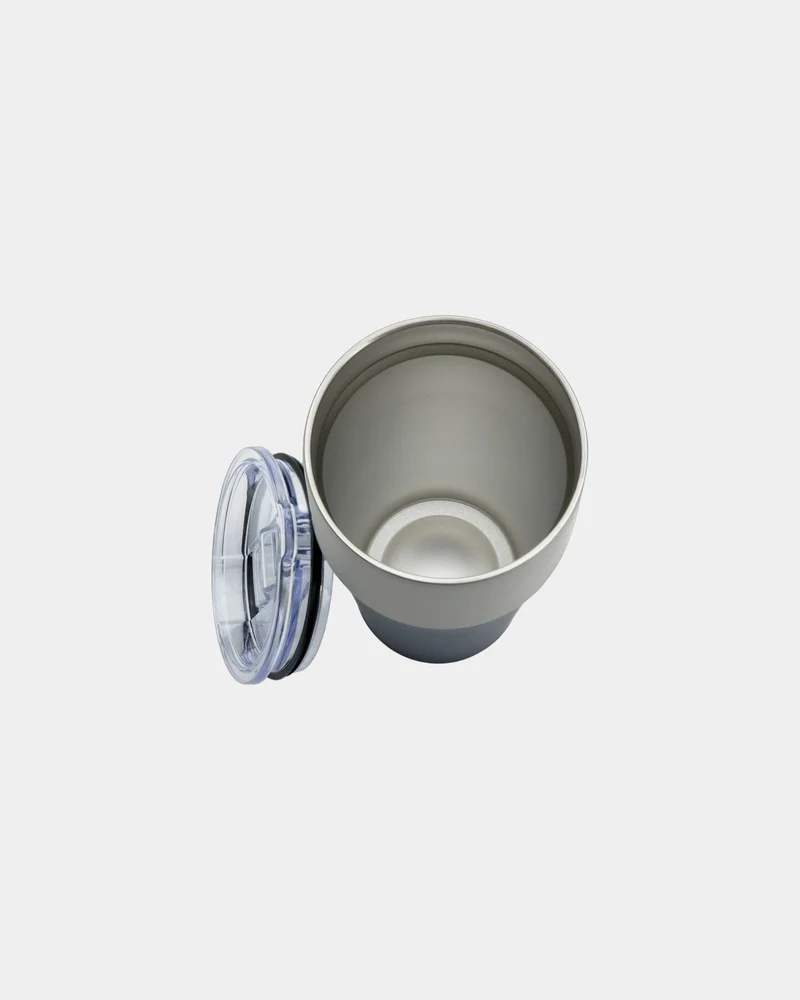 Mug acero reciclado RCS 500ml para personalizar
