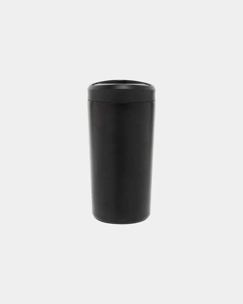 Mug acero reciclado 400ml Alix para personalizar