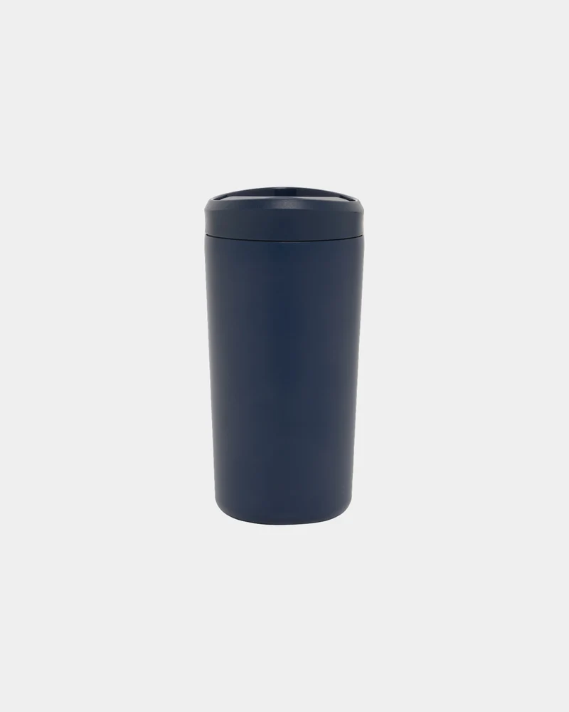Mug acero reciclado 400ml Alix para personalizar