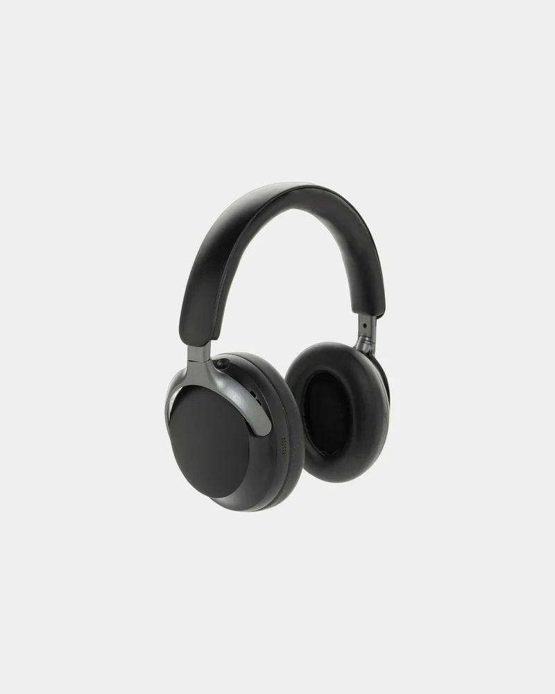 Auriculares de diadema ANC reciclado para personalizar