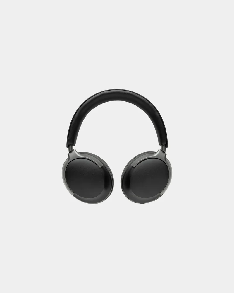 Auriculares de diadema ANC reciclado para personalizar