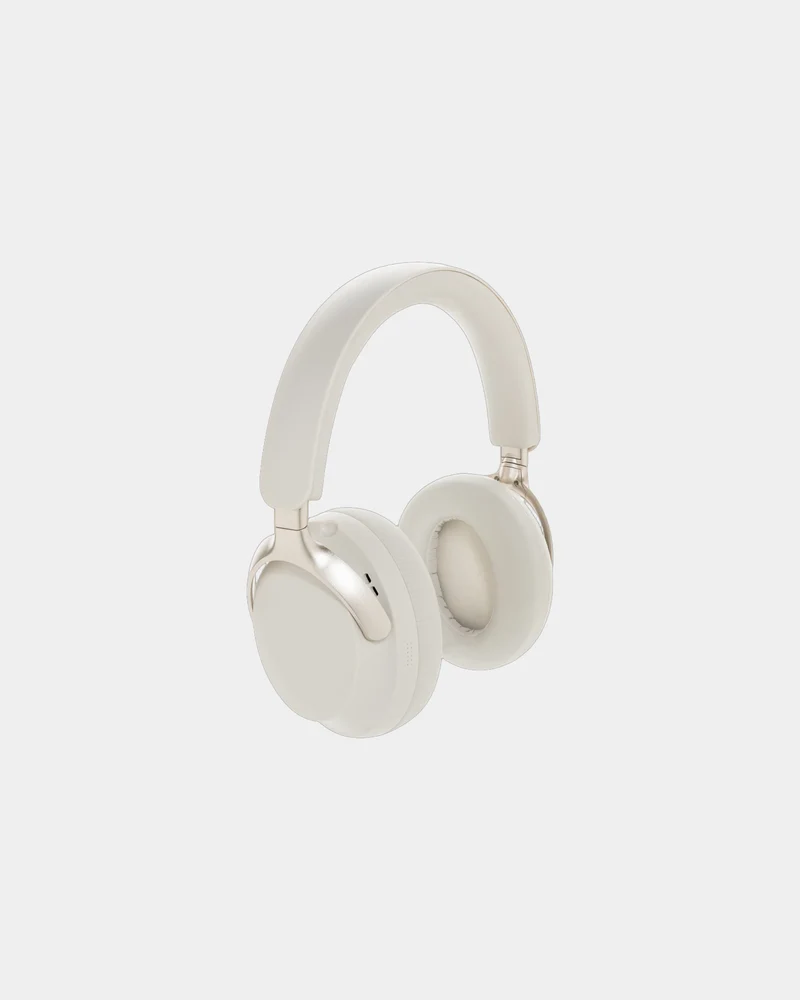 Auriculares de diadema ANC reciclado para personalizar