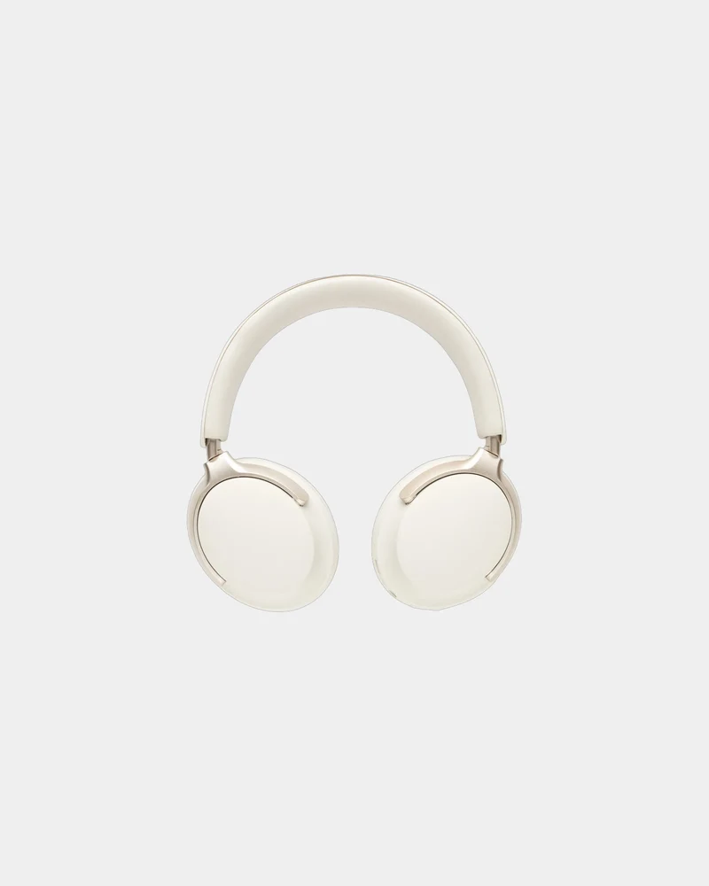 Auriculares de diadema ANC reciclado para personalizar