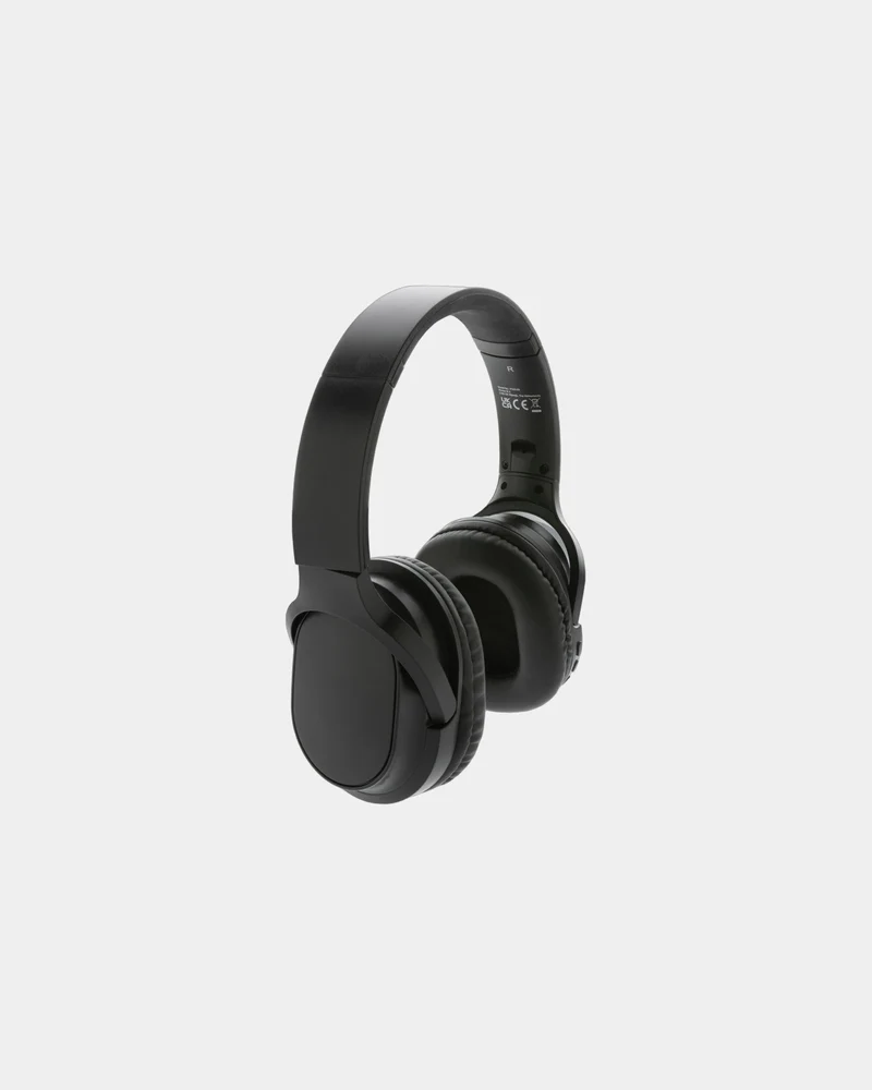 Auriculares de diadema plegables RCS para personalizar