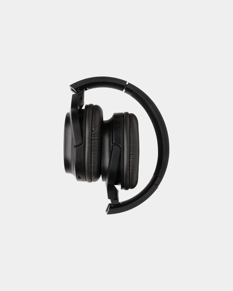 Auriculares de diadema plegables RCS para personalizar