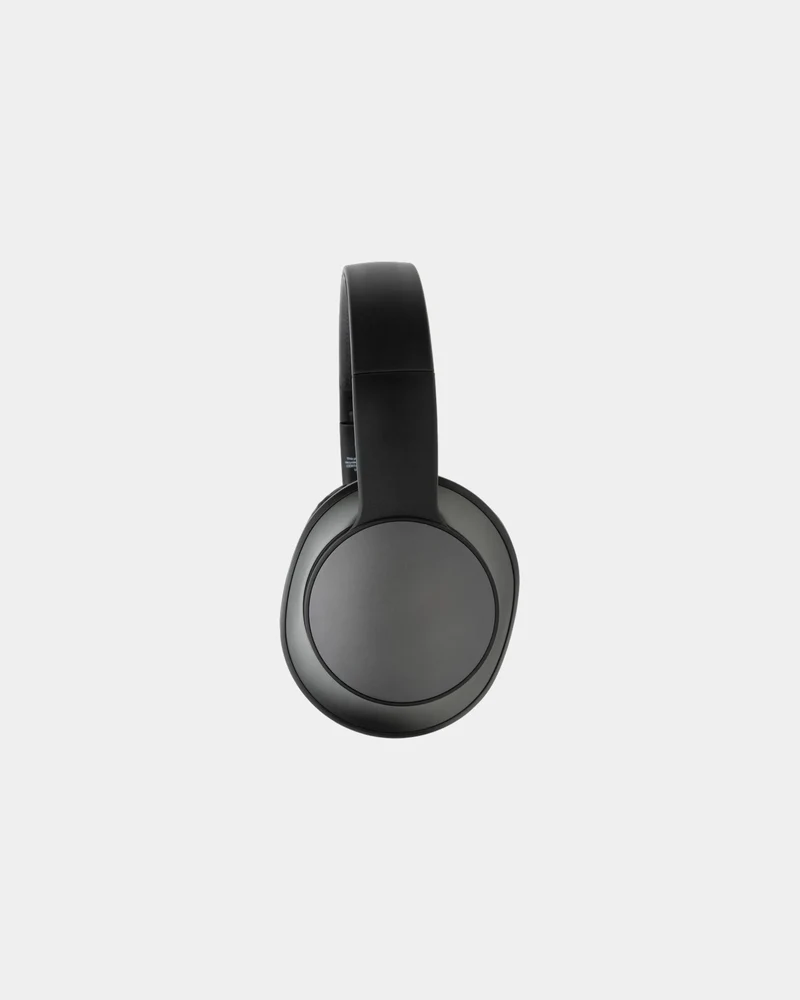 Auriculares de diadema aluminio reciclado para personalizar
