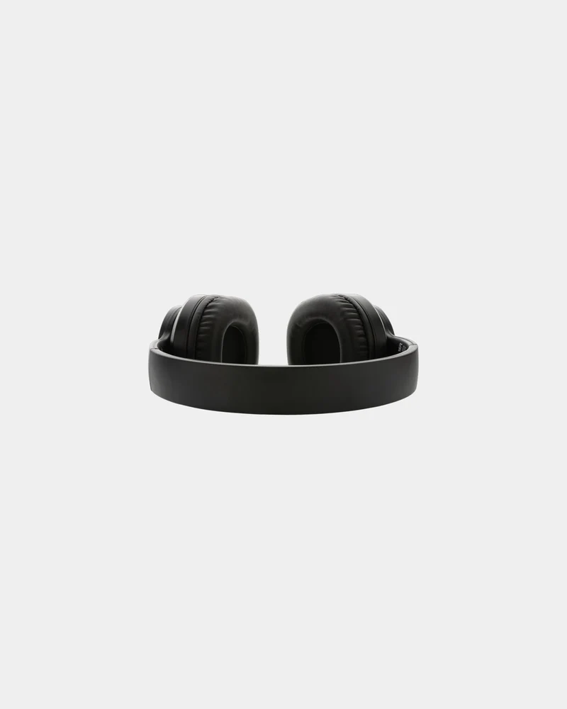 Auriculares de diadema aluminio reciclado para personalizar