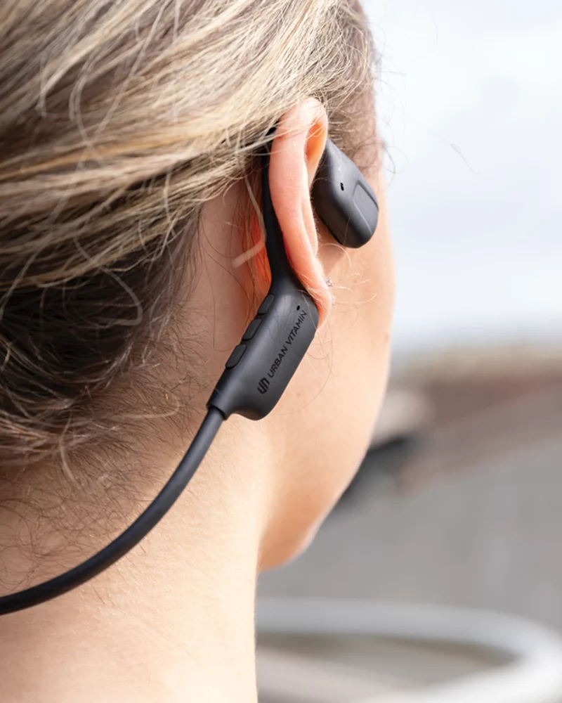 Auriculares Urban Vitamin Glendale para personalizar