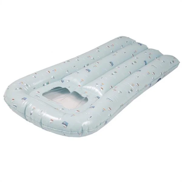 Colchoneta Inflable Mini Sailors Bay Little Dutch