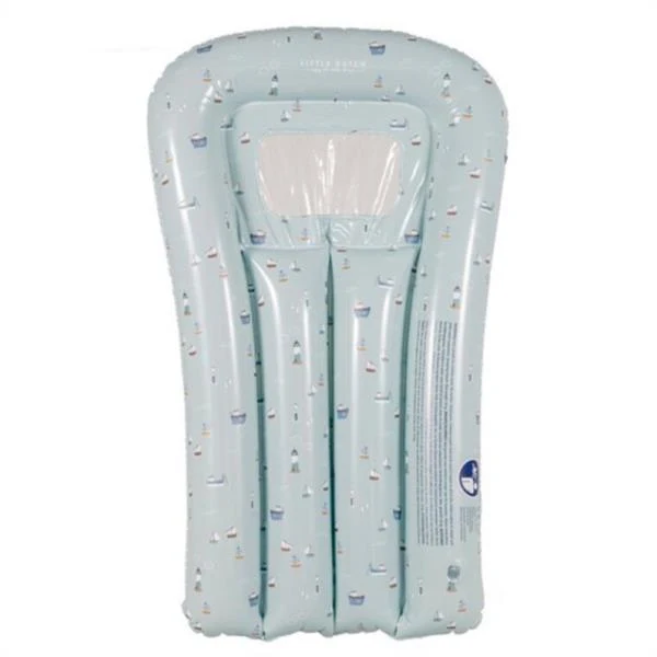 Colchoneta Inflable Mini Sailors Bay Little Dutch