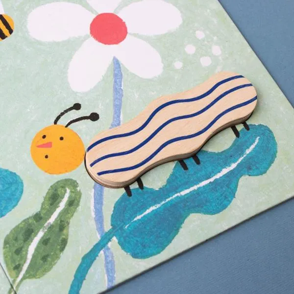 Puzzle Imagine Londji