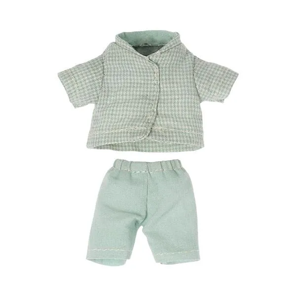 Pijama para Ratón Hermano Pequeño Ratones Maileg