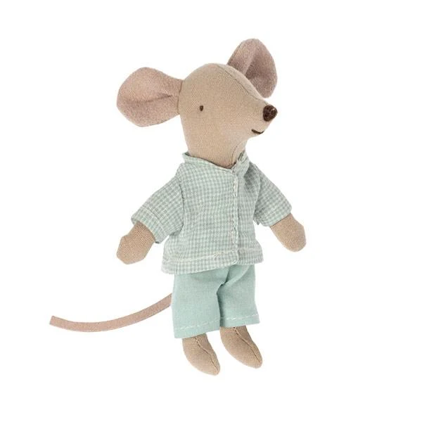 Pijama para Ratón Hermano Pequeño Ratones Maileg