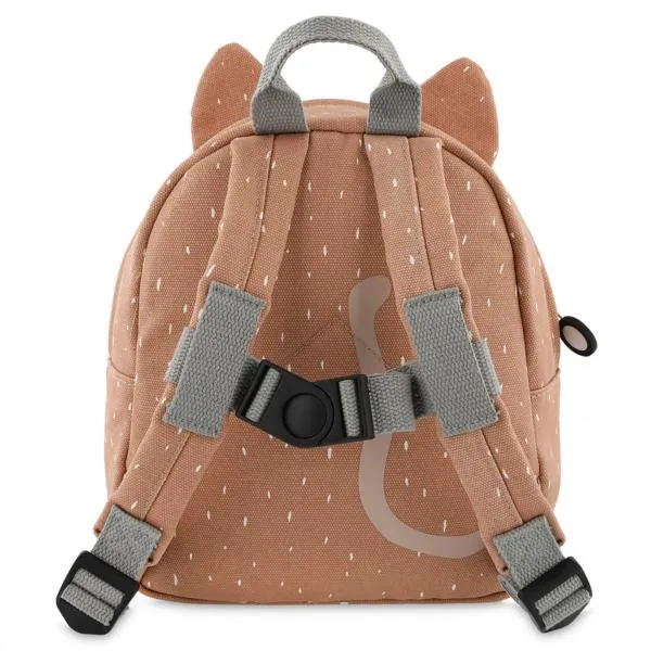 Mochila Trixie Gato Mrs Cat Pequeña