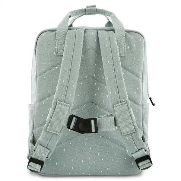 Mochila Trixie Tiburón Mr Shark Grande