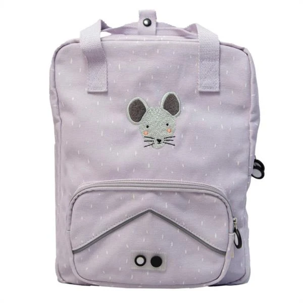 Mochila Trixie Ratón Mrs Mouse Grande