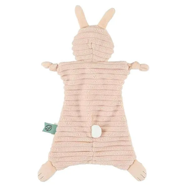 Doudou Trixie Conejo Terciopelo