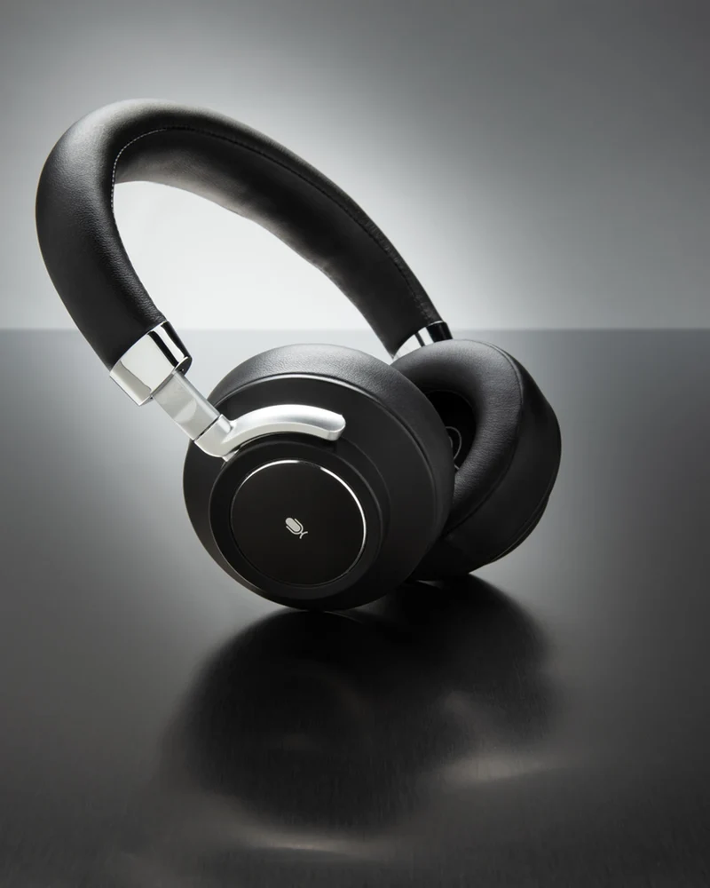 Auriculares de diadema Aria Bluetooth para personalizar