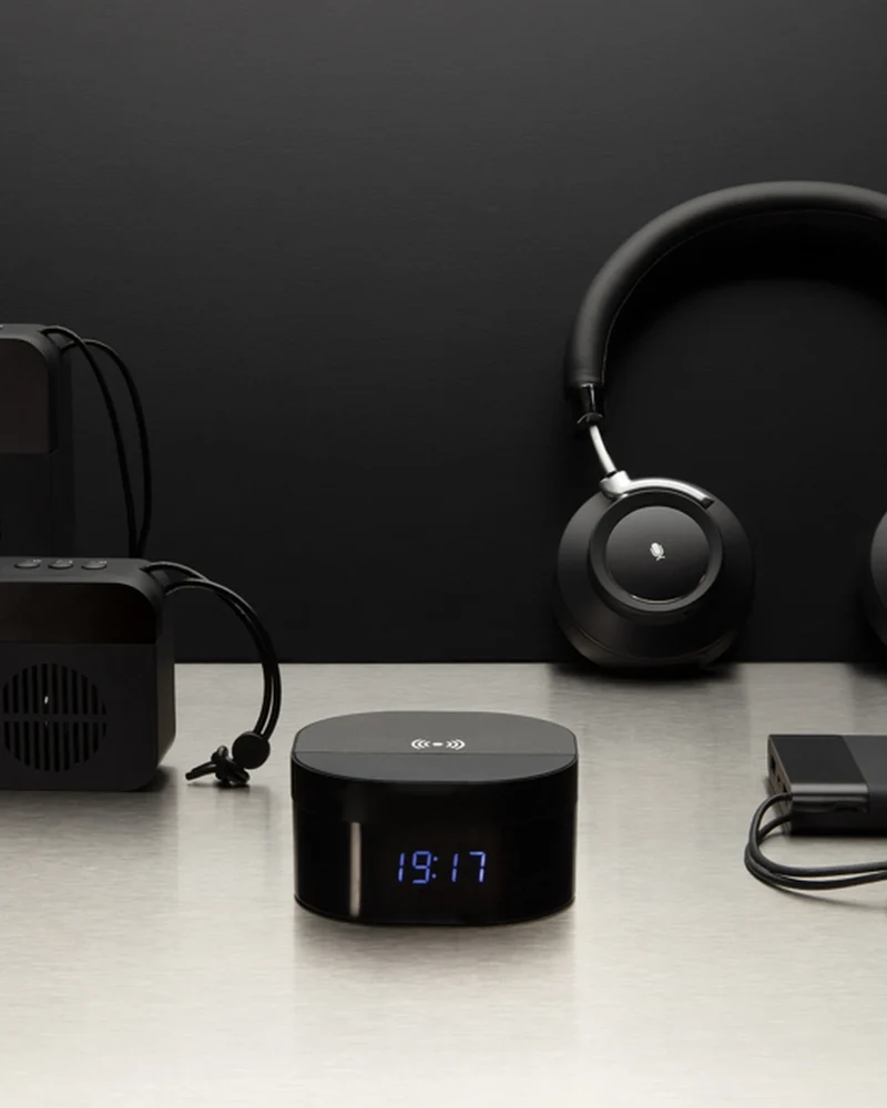 Auriculares de diadema Aria Bluetooth para personalizar